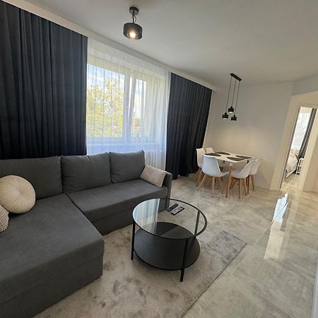 Apartament Sloneczny Frombork Εξωτερικό φωτογραφία