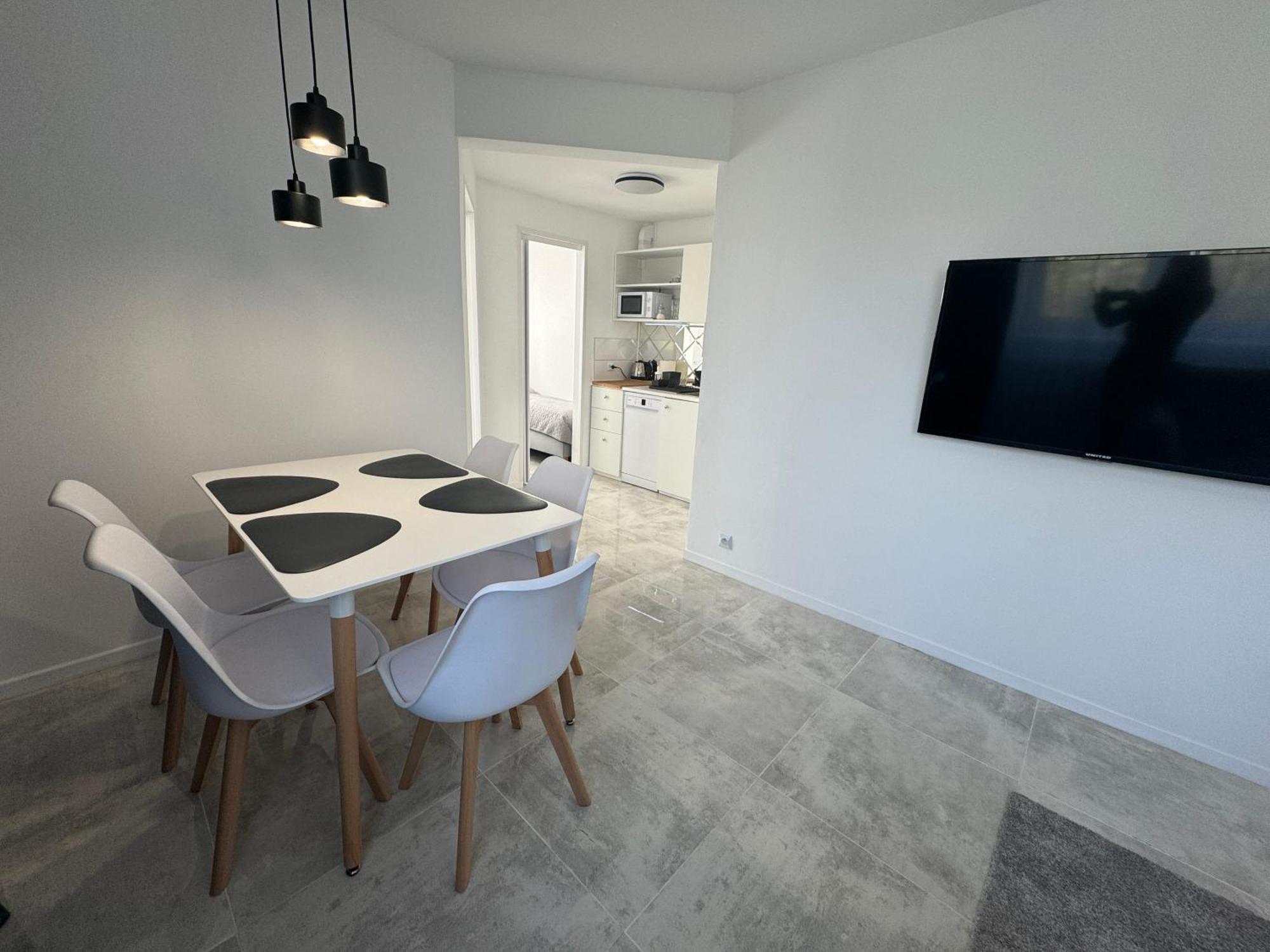 Apartament Sloneczny Frombork Εξωτερικό φωτογραφία
