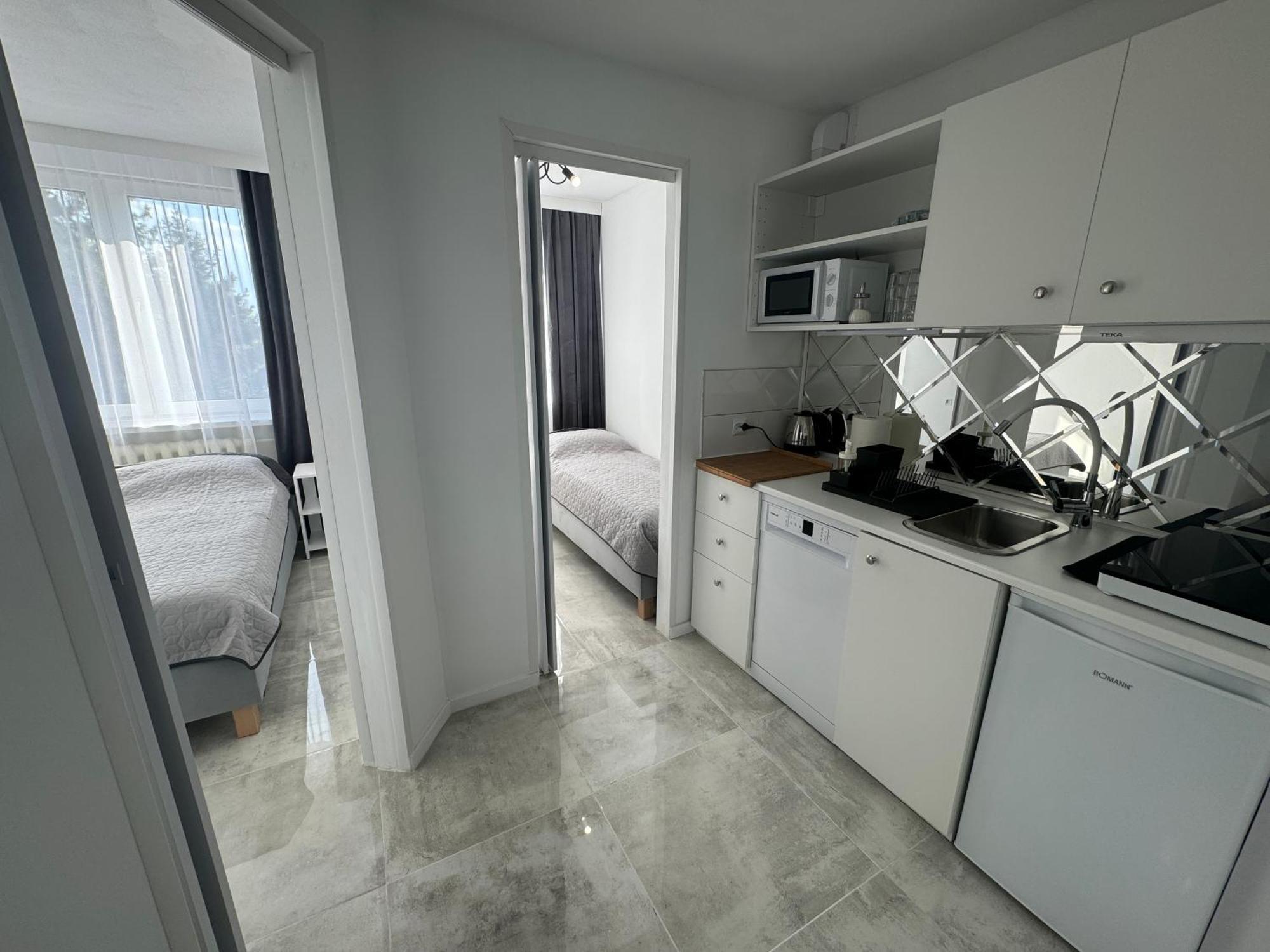 Apartament Sloneczny Frombork Εξωτερικό φωτογραφία
