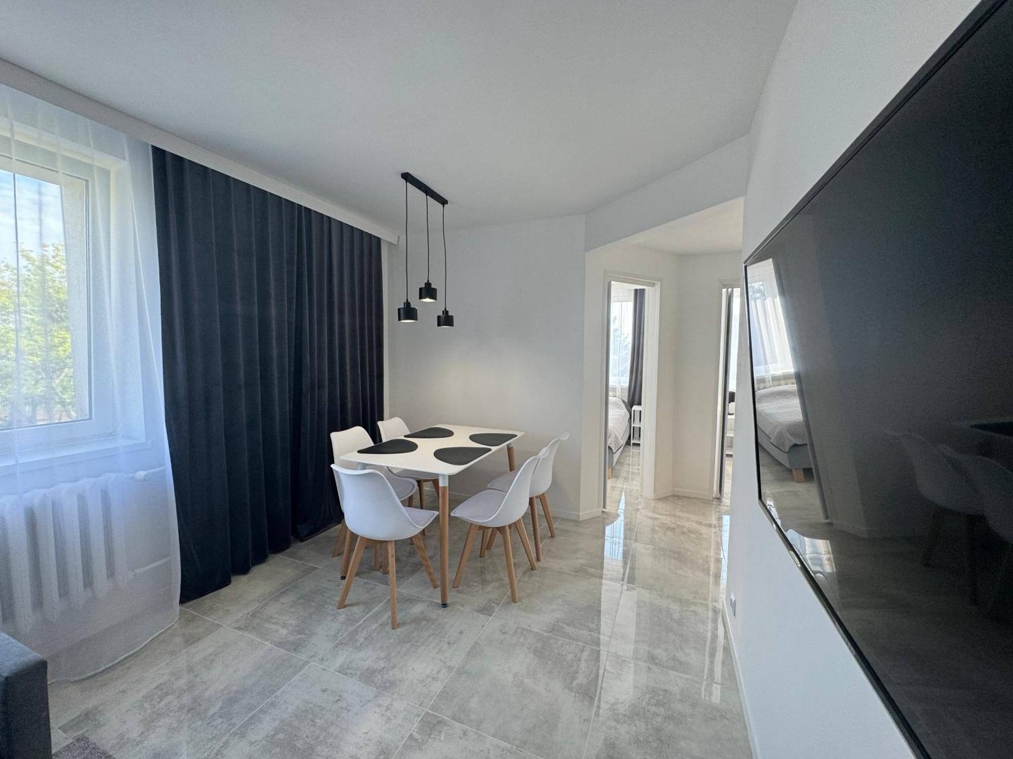 Apartament Sloneczny Frombork Εξωτερικό φωτογραφία