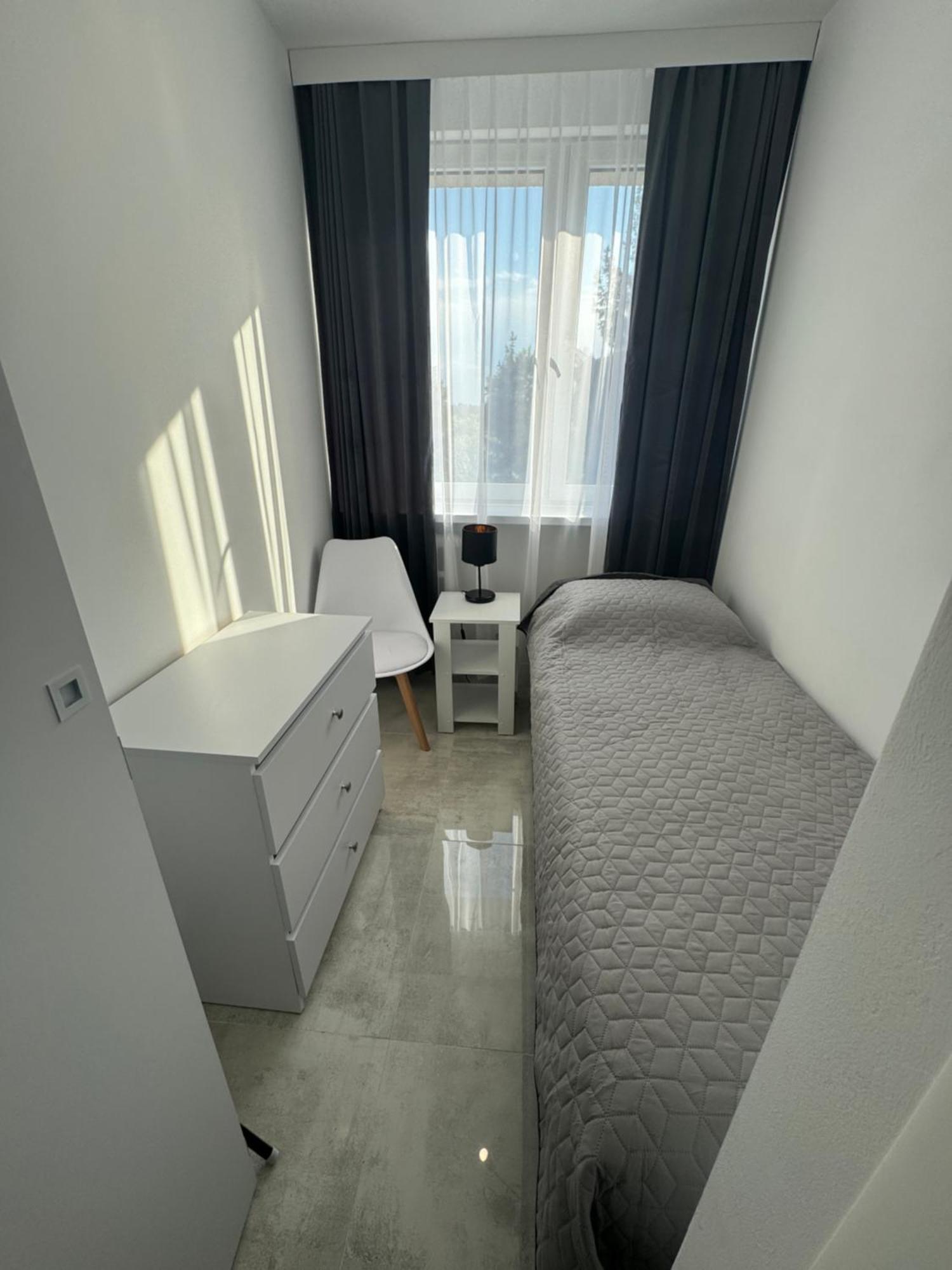 Apartament Sloneczny Frombork Εξωτερικό φωτογραφία