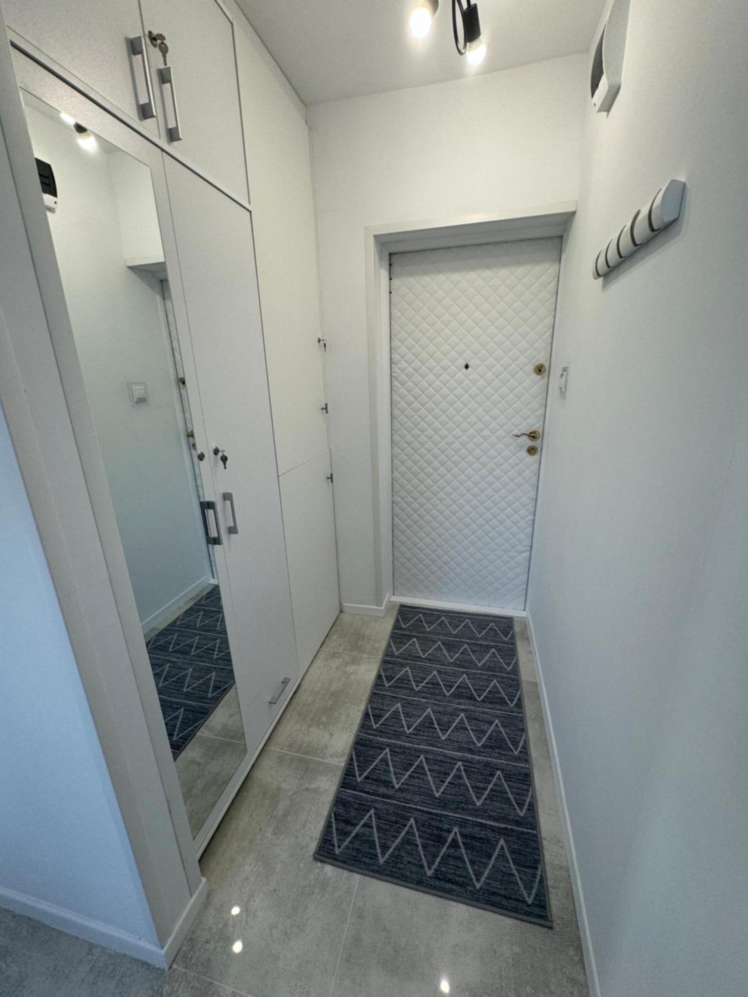 Apartament Sloneczny Frombork Εξωτερικό φωτογραφία