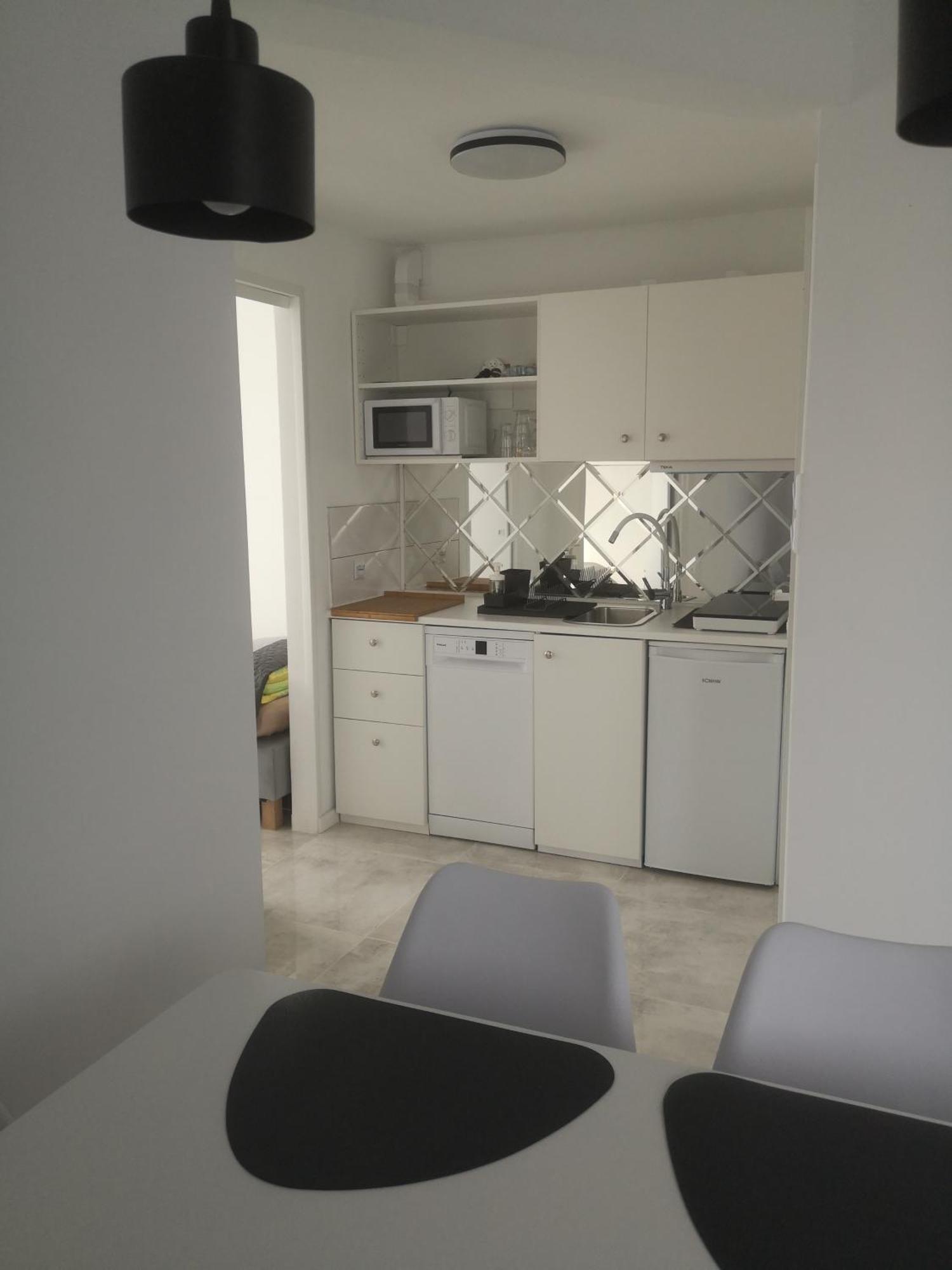 Apartament Sloneczny Frombork Εξωτερικό φωτογραφία