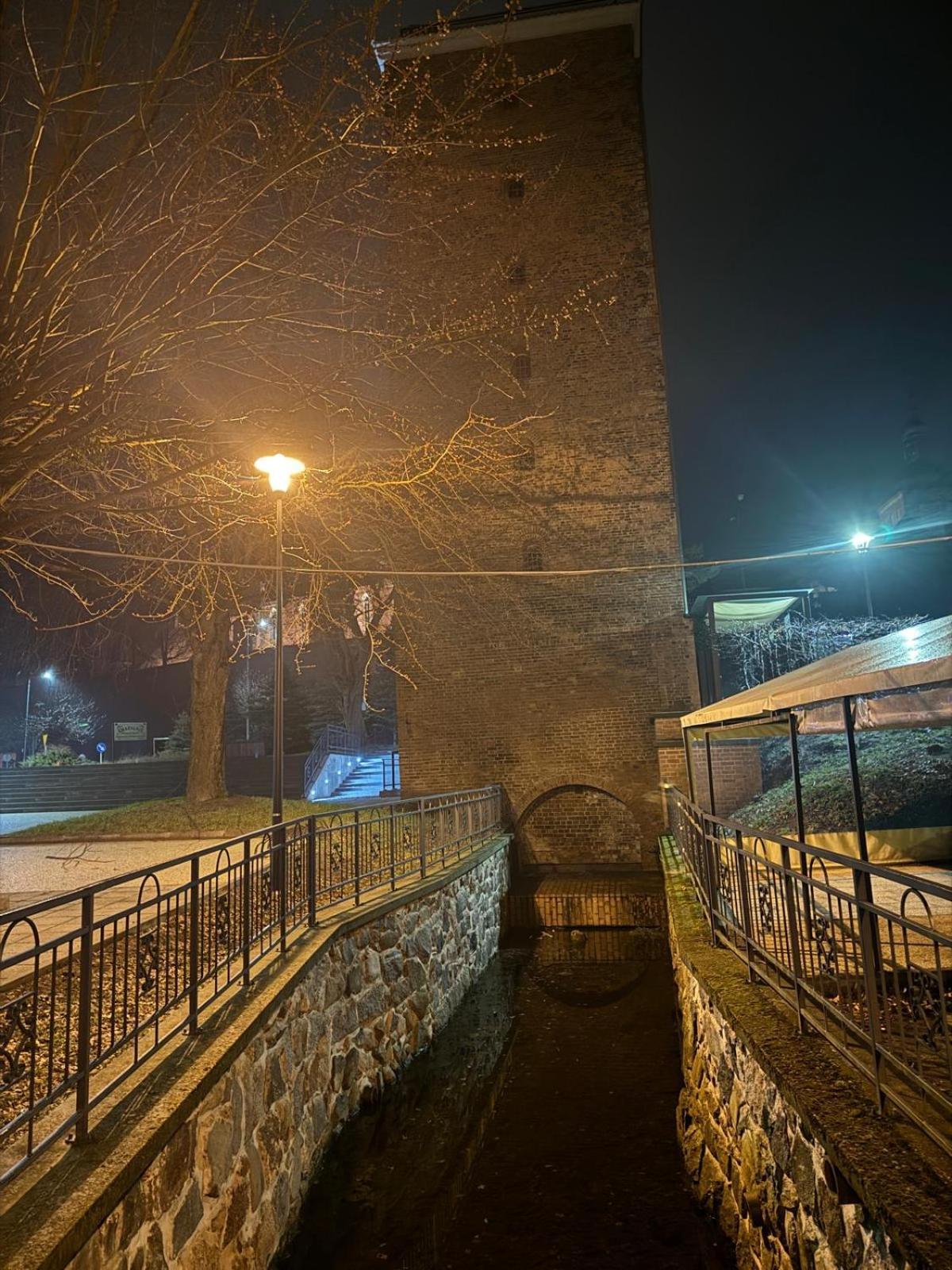 Apartament Sloneczny Frombork Εξωτερικό φωτογραφία