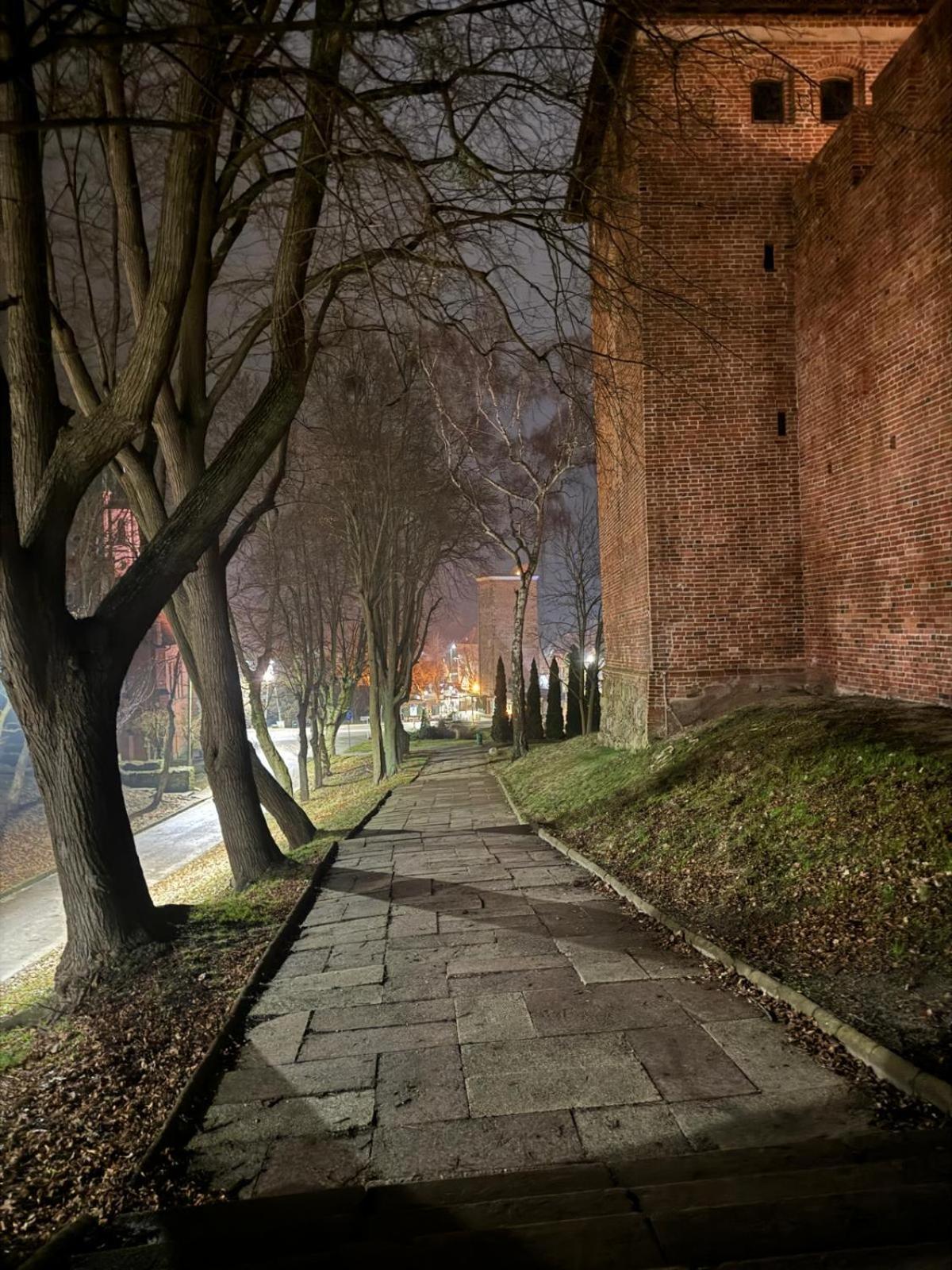 Apartament Sloneczny Frombork Εξωτερικό φωτογραφία